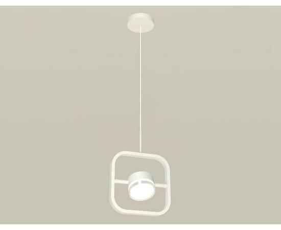 Подвесной светильник Ambrella Light Traditional (C9118, N8399) XB9118157