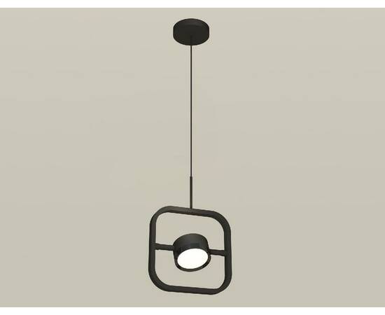 Подвесной светильник Ambrella Light Traditional (C9119, N8113) XB9119100