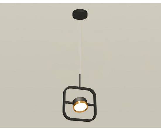 Подвесной светильник Ambrella Light Traditional (C9119, N8124) XB9119103