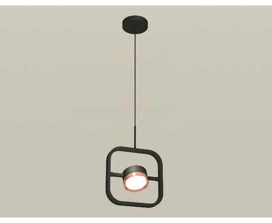 Подвесной светильник Ambrella Light Traditional (C9119, N8126) XB9119104