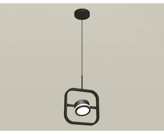 Подвесной светильник Ambrella Light Traditional (C9119, N8415) XB9119150