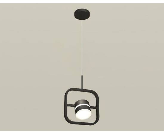 Подвесной светильник Ambrella Light Traditional (C9119, N8445) XB9119153