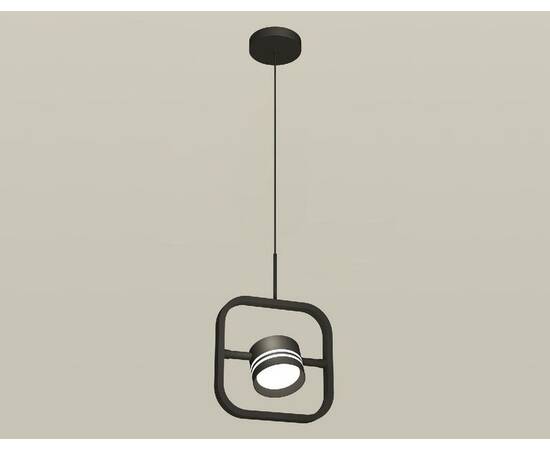 Подвесной светильник Ambrella Light Traditional (C9119, N8478) XB9119154