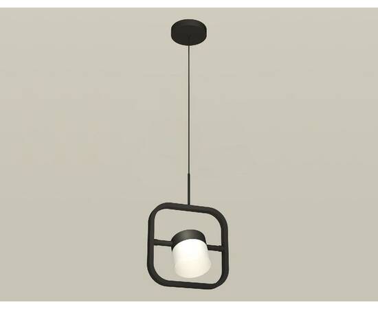 Подвесной светильник Ambrella Light Traditional (C9119, N8402) XB9119155