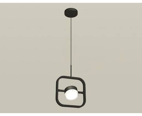 Подвесной светильник Ambrella Light Traditional (C9119, N8399) XB9119156