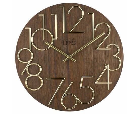 Настенные часы Tomas Stern 8036