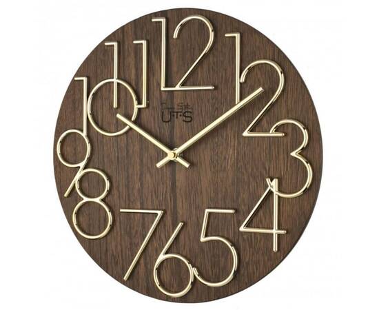 Настенные часы Tomas Stern 8036, изображение 2