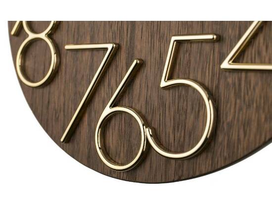 Настенные часы Tomas Stern 8036, изображение 3