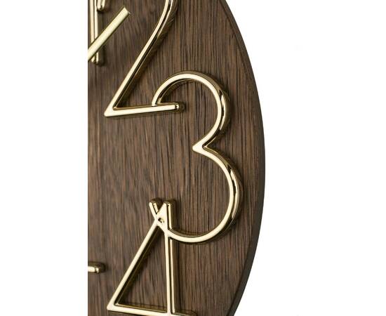 Настенные часы Tomas Stern 8036, изображение 4