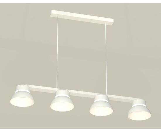 Подвесной светильник Ambrella Light Traditional (C9151, N8140) XB9151100