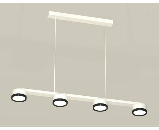 Подвесной светильник Ambrella Light Traditional (C9151, N8113) XB9151151