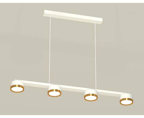 Подвесной светильник Ambrella Light Traditional (C9151, N8124) XB9151152