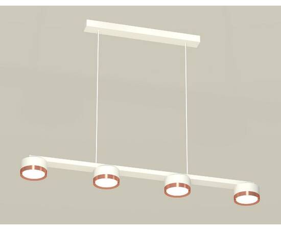 Подвесной светильник Ambrella Light Traditional (C9151, N8126) XB9151153