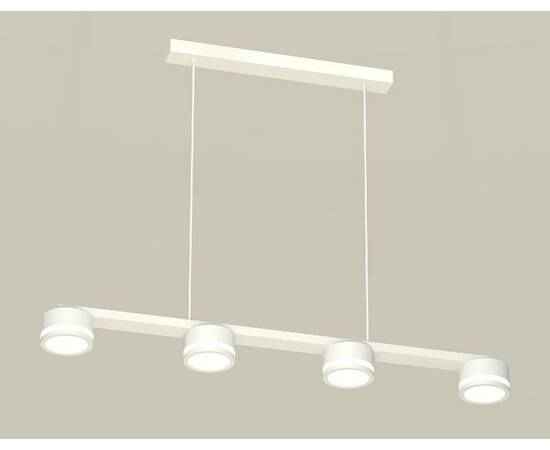 Подвесной светильник Ambrella Light Traditional (C9151, N8412) XB9151200