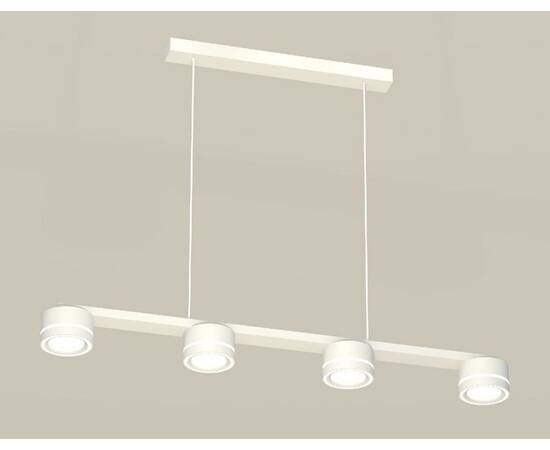 Подвесной светильник Ambrella Light Traditional (C9151, N8433) XB9151201