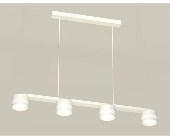 Подвесной светильник Ambrella Light Traditional (C9151, N8477) XB9151204