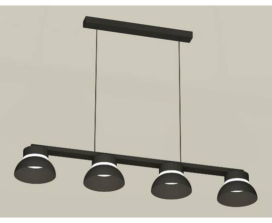 Подвесной светильник Ambrella Light Traditional (C9152, N8141) XB9152100