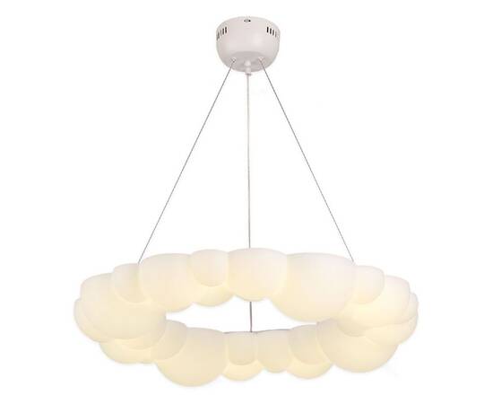 Подвесная люстра Lussole Claudia LSP-7078