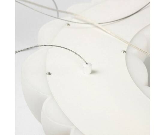 Подвесная люстра Lussole Claudia LSP-7078, изображение 3