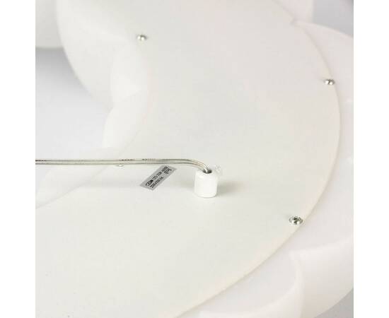 Подвесная люстра Lussole Claudia LSP-7078, изображение 4