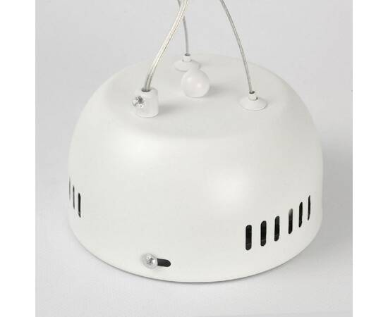 Подвесная люстра Lussole Claudia LSP-7078, изображение 5