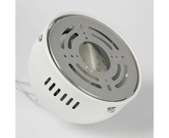 Подвесная люстра Lussole Claudia LSP-7078, изображение 6