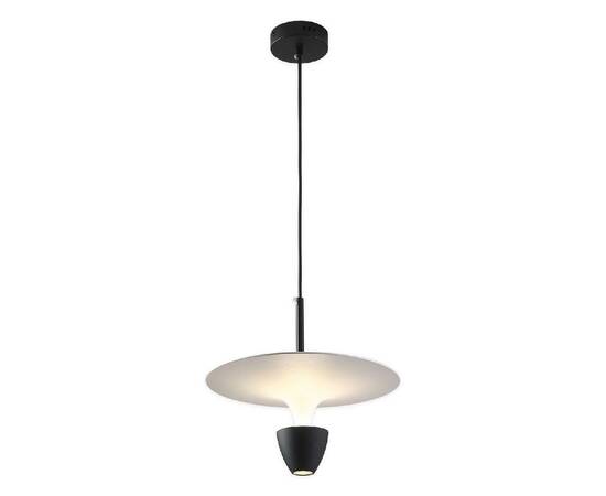 Подвесной светильник Lussole Irvine LSP-7079