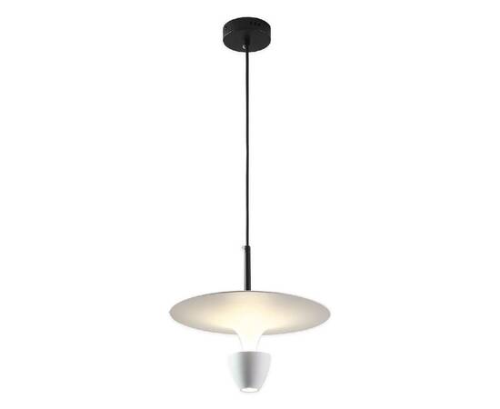 Подвесной светильник Lussole Irvine LSP-7080