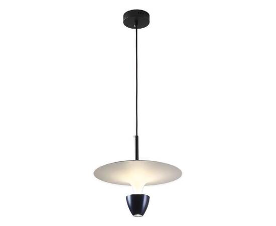 Подвесной светильник Lussole Irvine LSP-7081