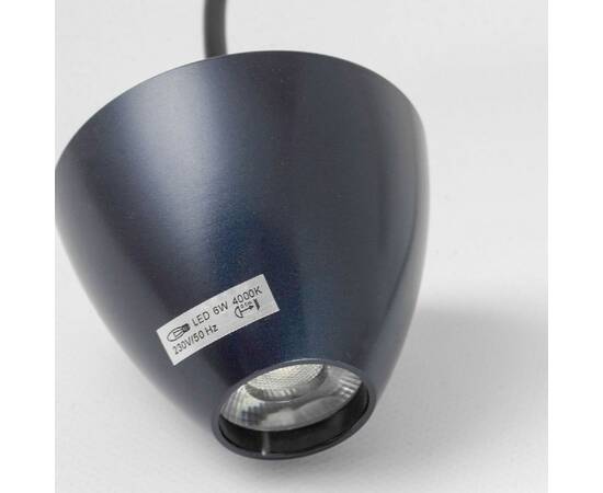 Подвесной светильник Lussole Irvine LSP-7081, изображение 2