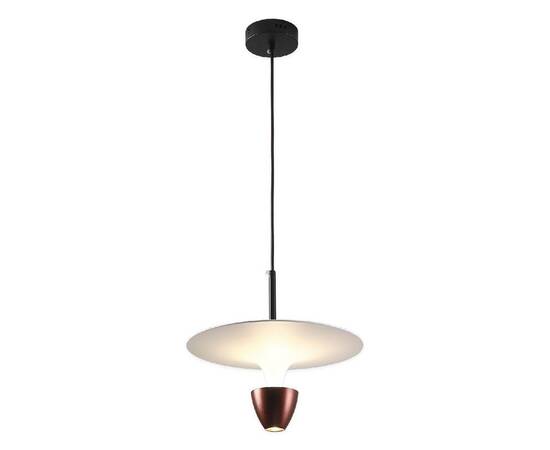 Подвесной светильник Lussole Irvine LSP-7082