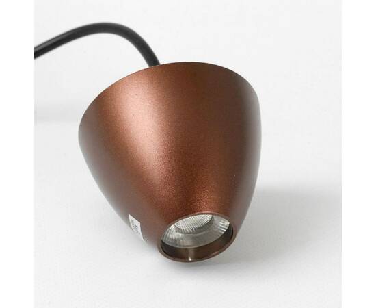 Подвесной светильник Lussole Irvine LSP-7082, изображение 2