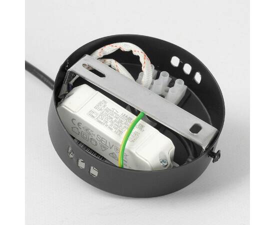 Подвесной светильник Lussole Irvine LSP-7082, изображение 7