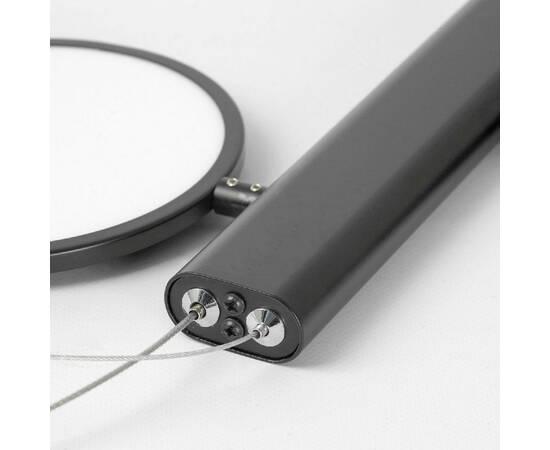 Подвесной светильник Lussole Aberdeen LSP-7084, изображение 4