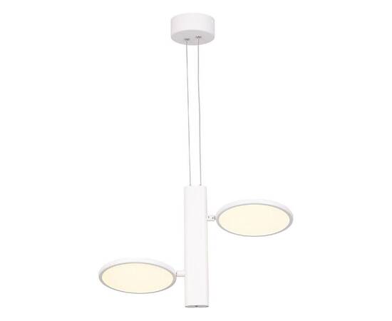 Подвесной светильник Lussole Aberdeen LSP-7085, изображение 2