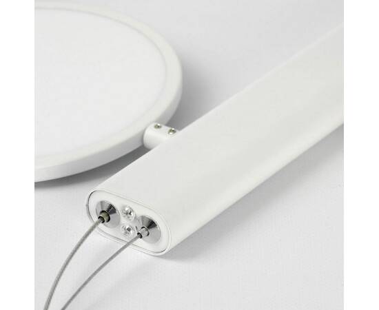 Подвесной светильник Lussole Aberdeen LSP-7085, изображение 4