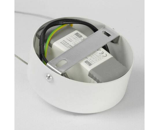 Подвесной светильник Lussole Aberdeen LSP-7085, изображение 6