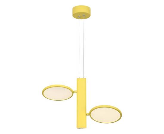 Подвесной светильник Lussole Aberdeen LSP-7086, изображение 2