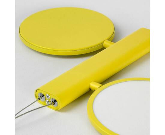 Подвесной светильник Lussole Aberdeen LSP-7086, изображение 4