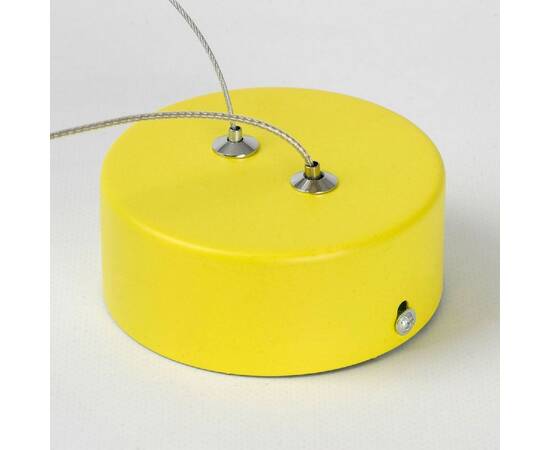 Подвесной светильник Lussole Aberdeen LSP-7086, изображение 5