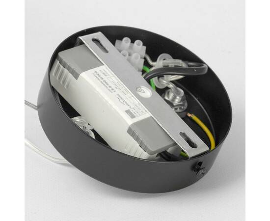 Подвесной светильник Lussole Lancaster LSP-7088, изображение 6