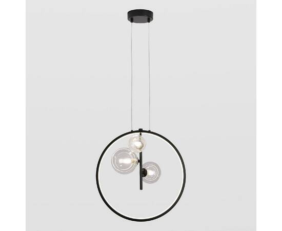 Подвесной светильник Lussole Lancaster LSP-7089