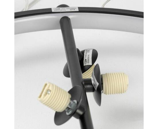 Подвесной светильник Lussole Lancaster LSP-7089, изображение 3