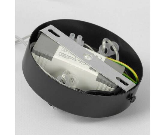 Подвесной светильник Lussole Lancaster LSP-7089, изображение 6