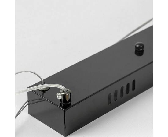 Подвесной светильник Lussole Kent LSP-7090, изображение 4