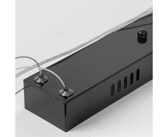 Подвесной светильник Lussole Kent LSP-7090, изображение 5