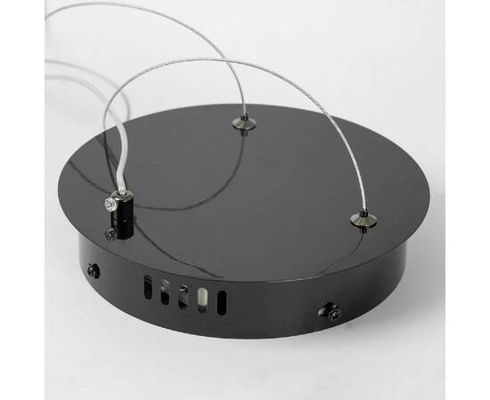 Подвесная люстра Lussole Kent LSP-7091, изображение 3