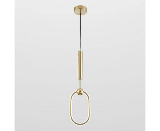 Подвесной светильник Lussole Lubbock LSP-7092