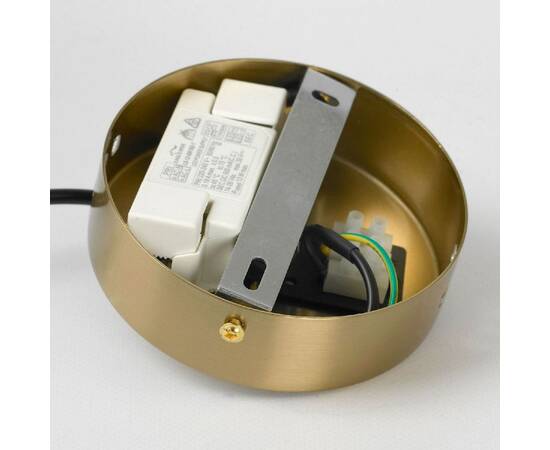 Подвесной светильник Lussole Lubbock LSP-7092, изображение 6