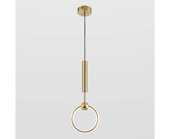 Подвесной светильник Lussole Lubbock LSP-7093